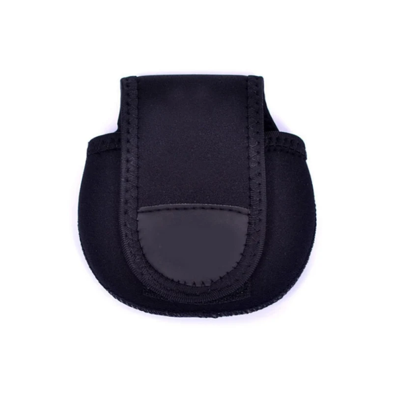 1 шт. портативная Рыболовная катушка защитный чехол для барабана/спиннинга/Плот