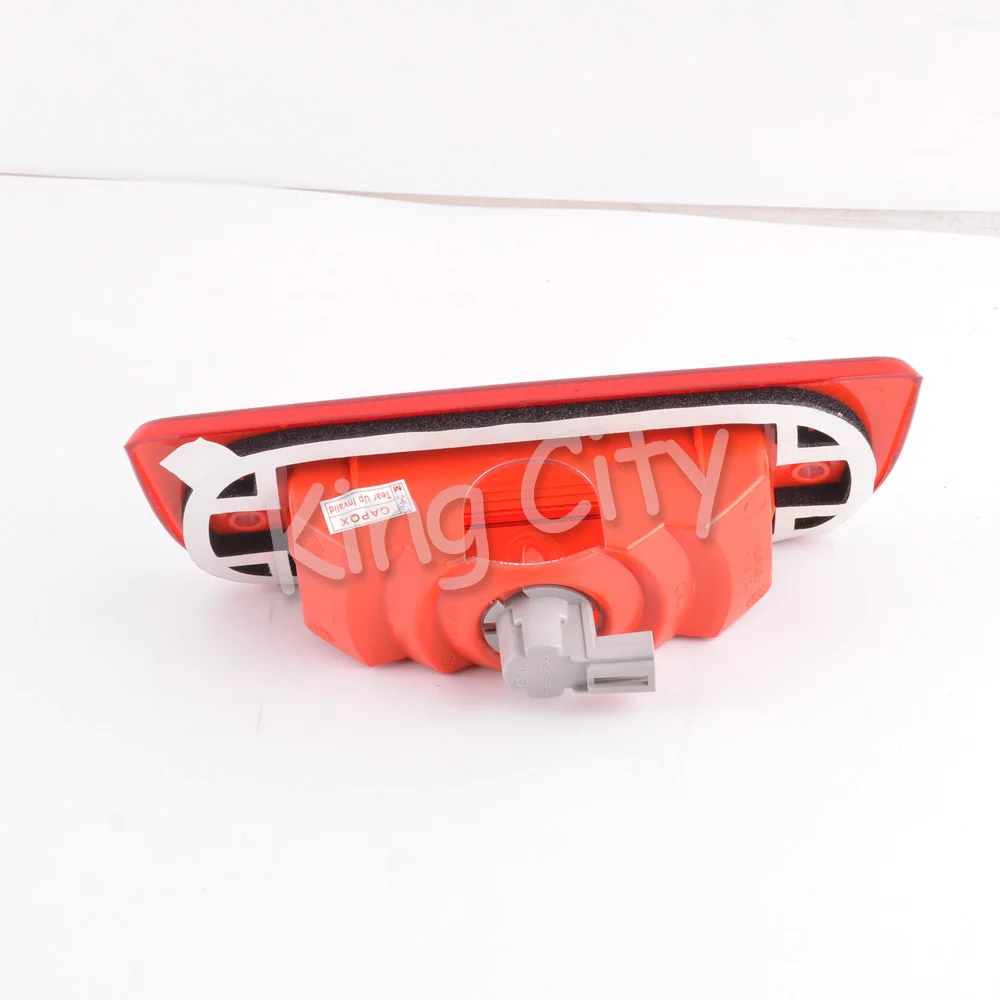 CAPQX For Nissan NV200 2010-2016 High Quality Rear Brake Light Mount Stop Lamp 3rd Third Additional | Автомобили и мотоциклы