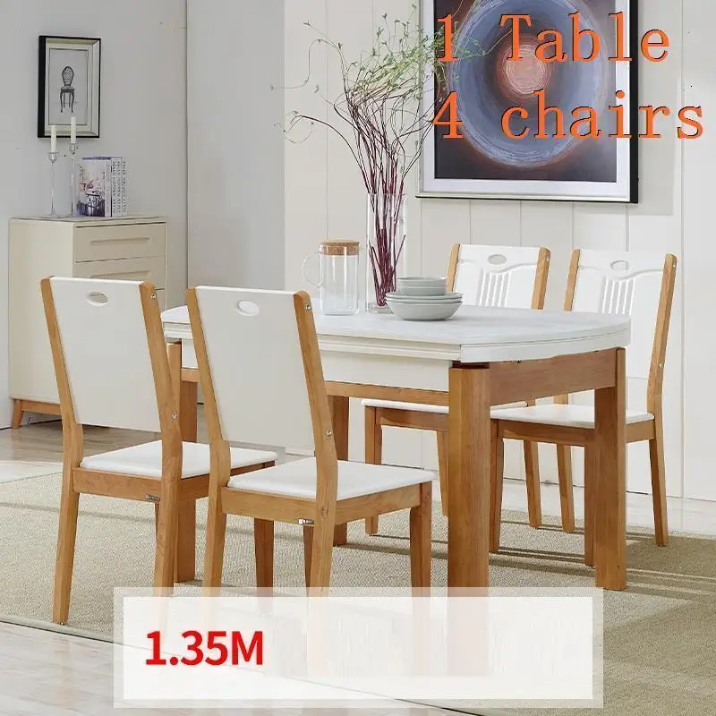 Redonda Eet Tafel обеденный набор кухонный Piknik Masa Sandalye номер Marmol A Langer Ретро De Jantar Comedor Bureau Mesa обеденный стол