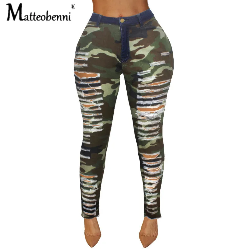 Новинка 2020 модные осенне-зимние женские джинсовые брюки облегающие джинсы с