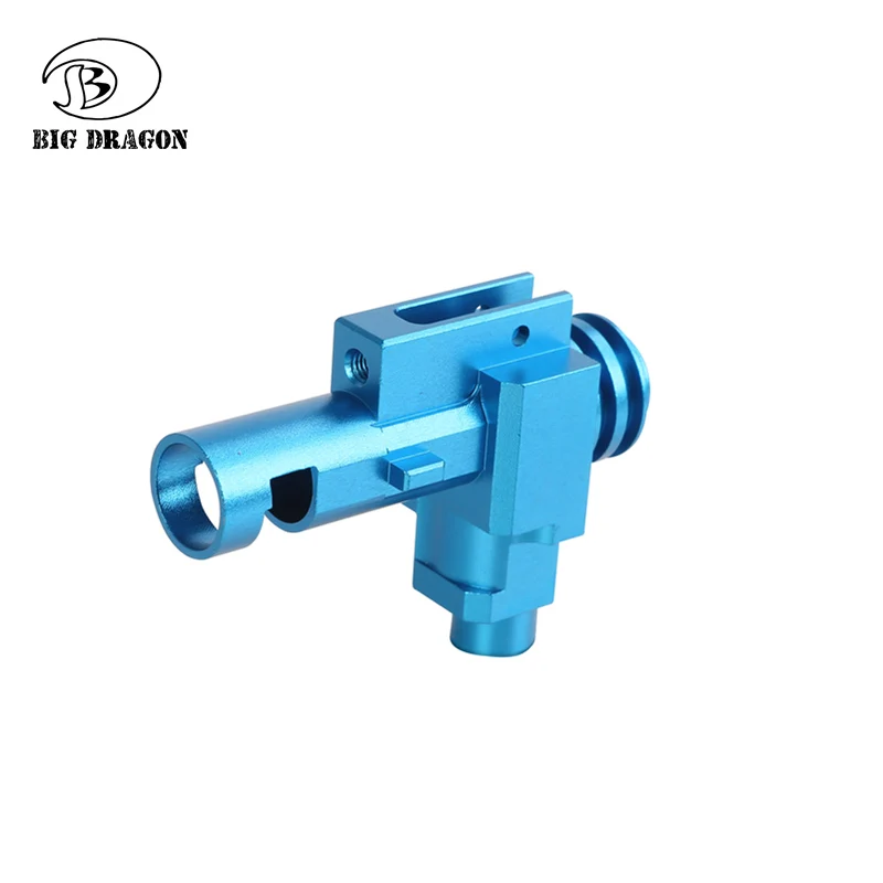 Emersongear Тактический AEG M4 Hop up CNC алюминиевый Set Охотничьи Аксессуары для страйкбола |