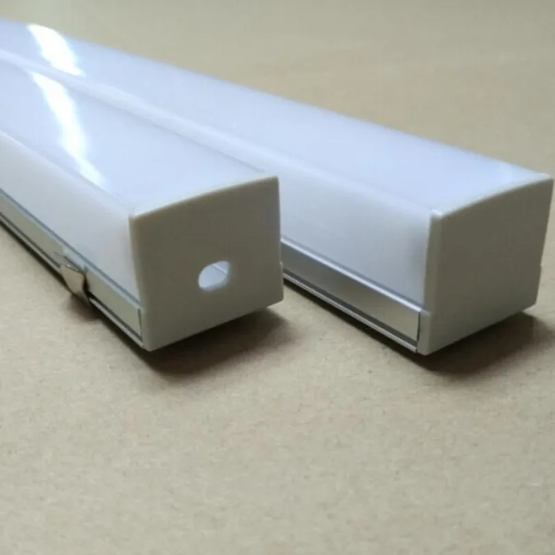 Бесплатная доставка высококачественный алюминиевый светодиодный