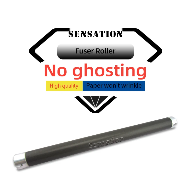 Фьюзерный ролик для Kyocera TASKalfa KM 2540 2560 3040 3060 |