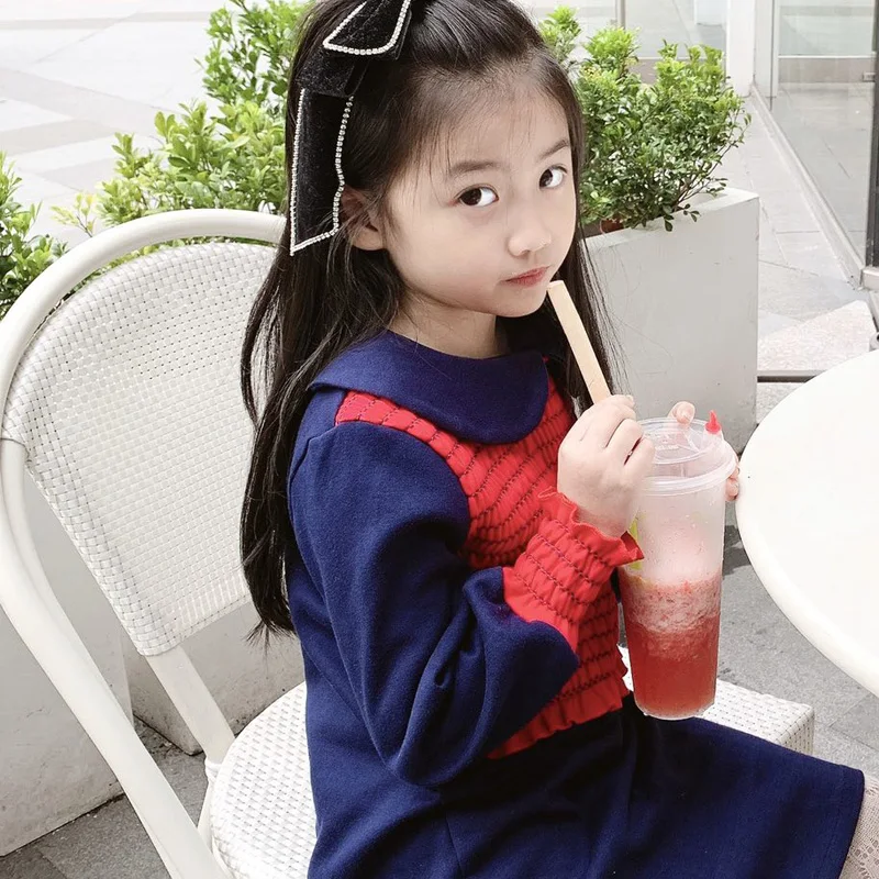 

Pre-sale 2020 GU Toddler Girl Christmas Outfits Toddler Girl Fall Clothes 2020 Winter Dress for Girls