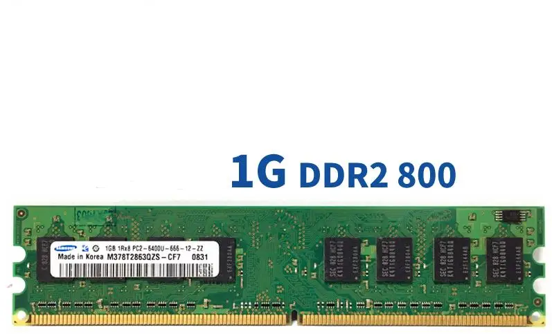 Samsung PC оперативная память модуль памяти для настольного компьютера DDR3 2 ГБ 4 8 PC3 1333