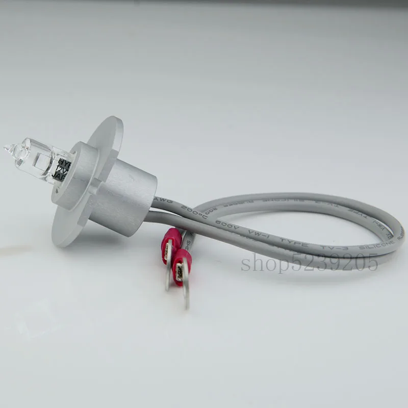Mindray 12V20W BS200 Биохимический инструмент светильник лампочка источника