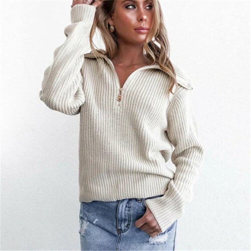 Женская толстовка с капюшоном на одно плечо свитер длинным рукавом джемпер