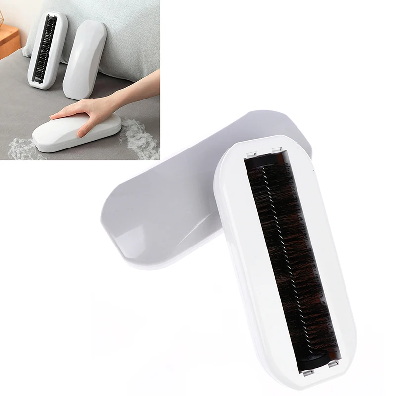 Чистящая Щетка для диван мебель волос щетки пыли щетка удаления домашних