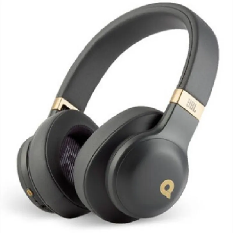 

JBL E55BT Quincy Bluetooth Headset Heavy Subwoofer HiFi Music Wireless Earphone
