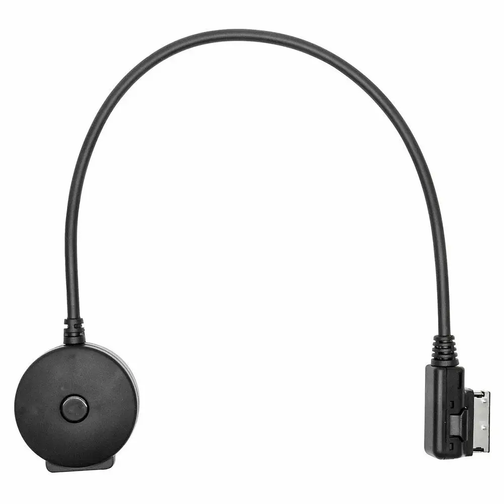 Для AMI MDI к Bluetooth Автомобильный музыкальный адаптер беспроводной аудио Aux Авто usb