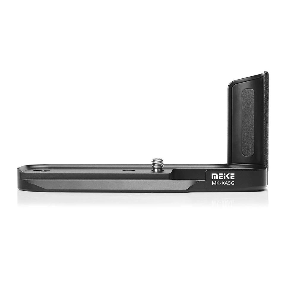 Meike XA5G ручка Батарейка с металлической основой рукоятка для камеры оригинальный