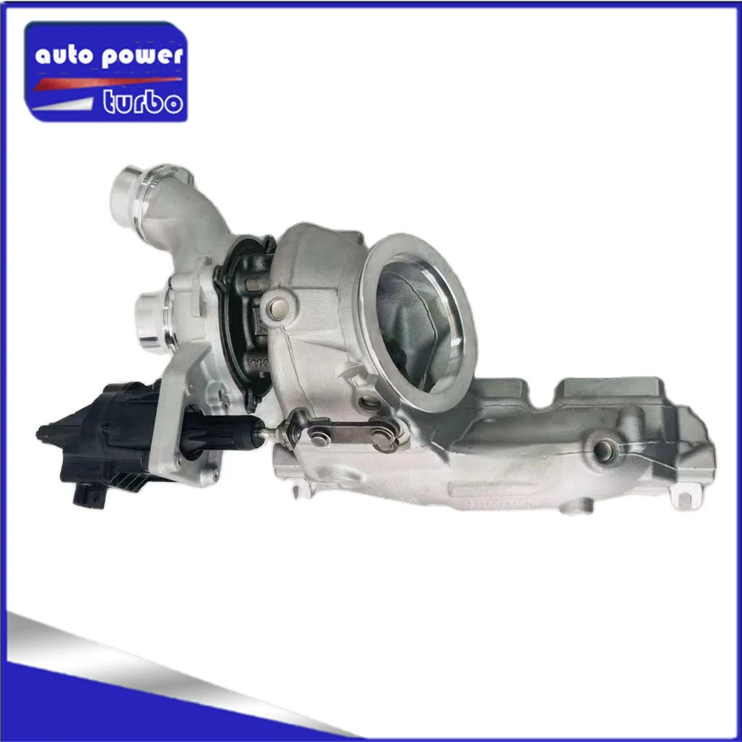 

7633795 11659895980 11657633795 11658626636 11658626637 11658573106 B38B15A Turbocharger For Bwm 318i F30f31 B38b15 1.5l Engine