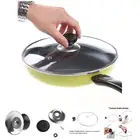 Крышка для кастрюли, ручка-держатель, сменная ручка, держатель для кухонной посуды, кухонные аксессуары