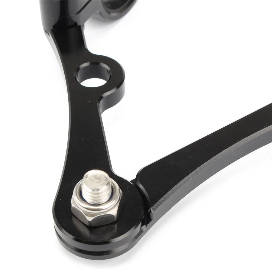 Регулируемый кронштейн для крепления головки Мотоцикла CNC алюминиевый сплав