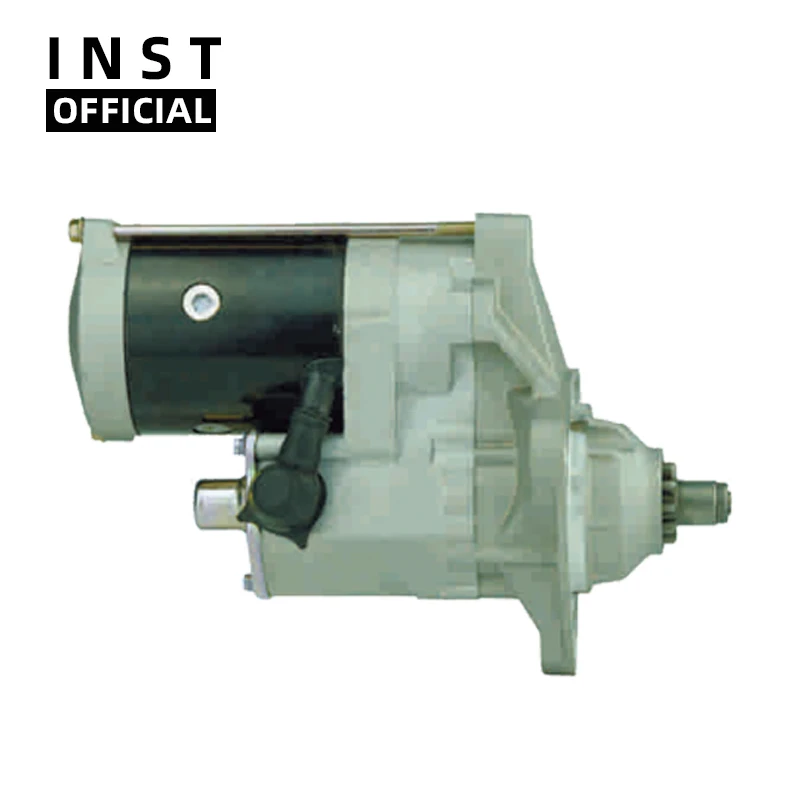

Стартер для 8.3L 24V 5.5KW 10T 40 2280005610 223900A1 121502400 3283214 3283814 3604662 CST40611AS CST40618AS 223900A1