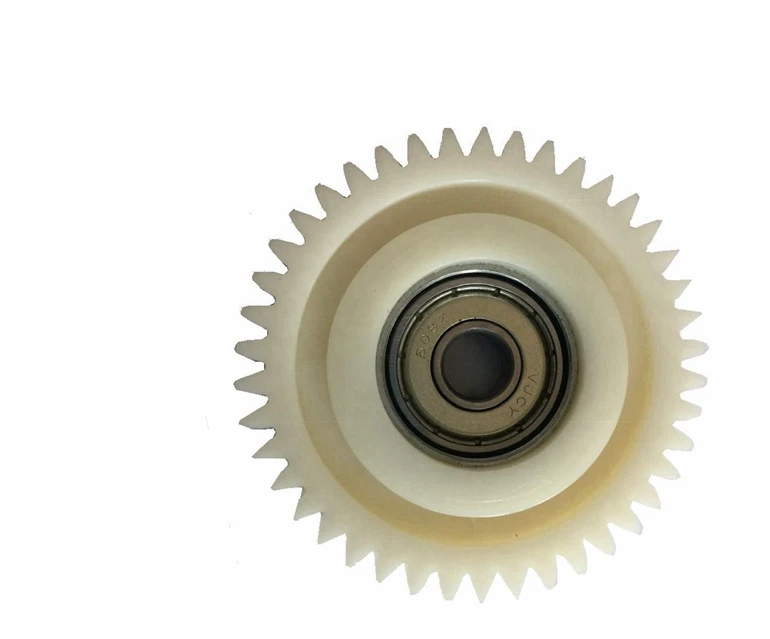 Новинка 2020 планетарный редуктор двигатель для электровелосипеда из нейлона и