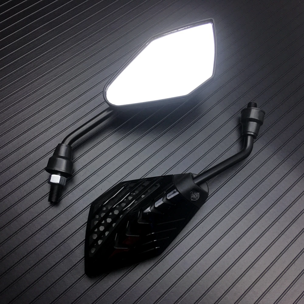 Пара универсальных мотоциклетных аксессуаров для квадроциклов 10 мм | Автомобили