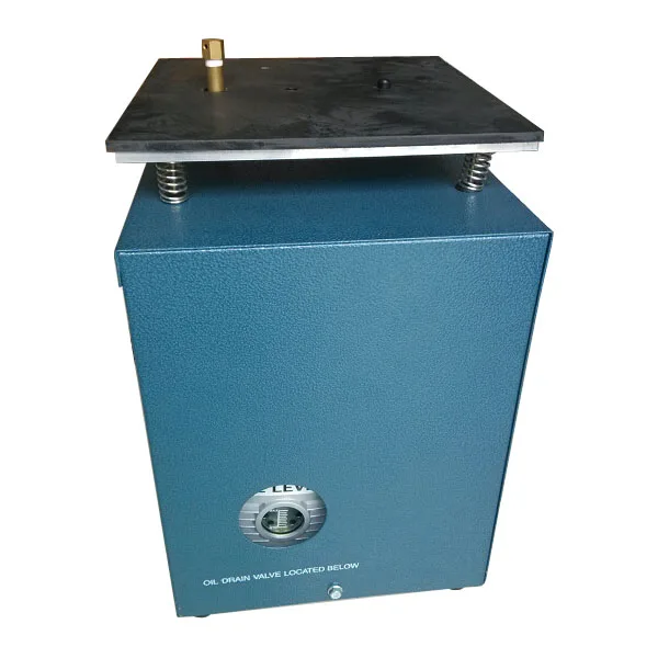 

Mini Vacuum Investing Machine KAYA VEST Jewelry Casting Machine Mini Casting Machine