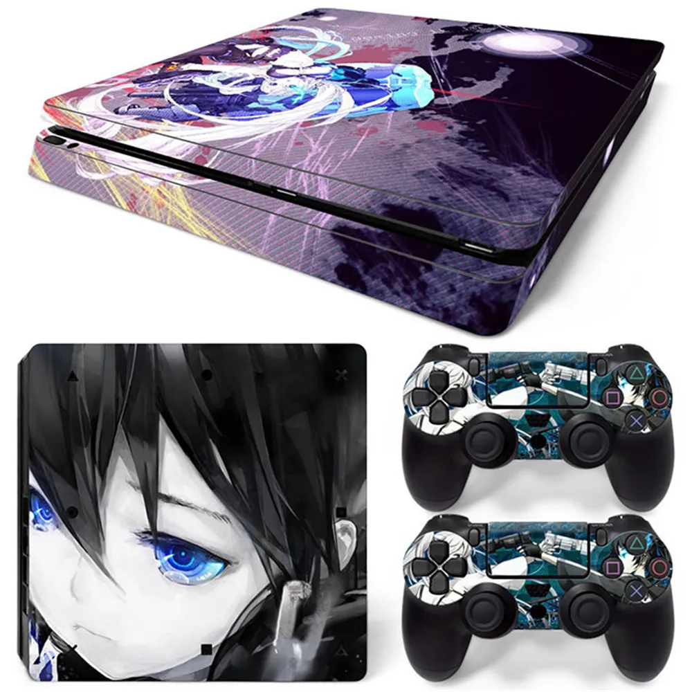 Новая наклейка для PS4 slim|stickers for|sticker for ps4stickers stickers |