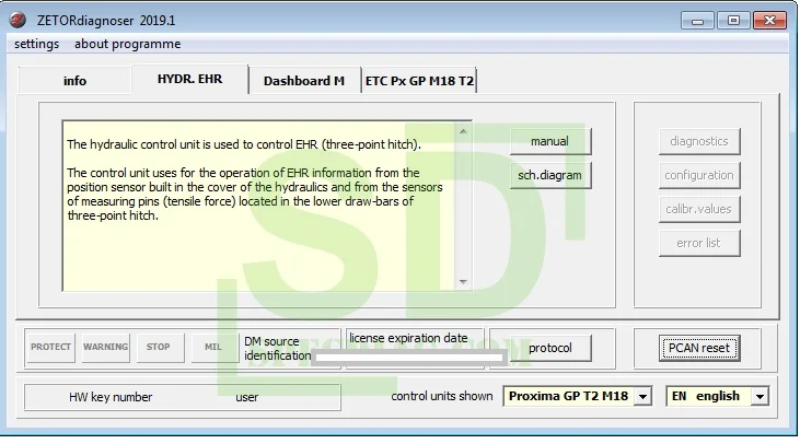 ZETOR Diagnoser [2019]|fiat fiat|fiat enginerepair fors |