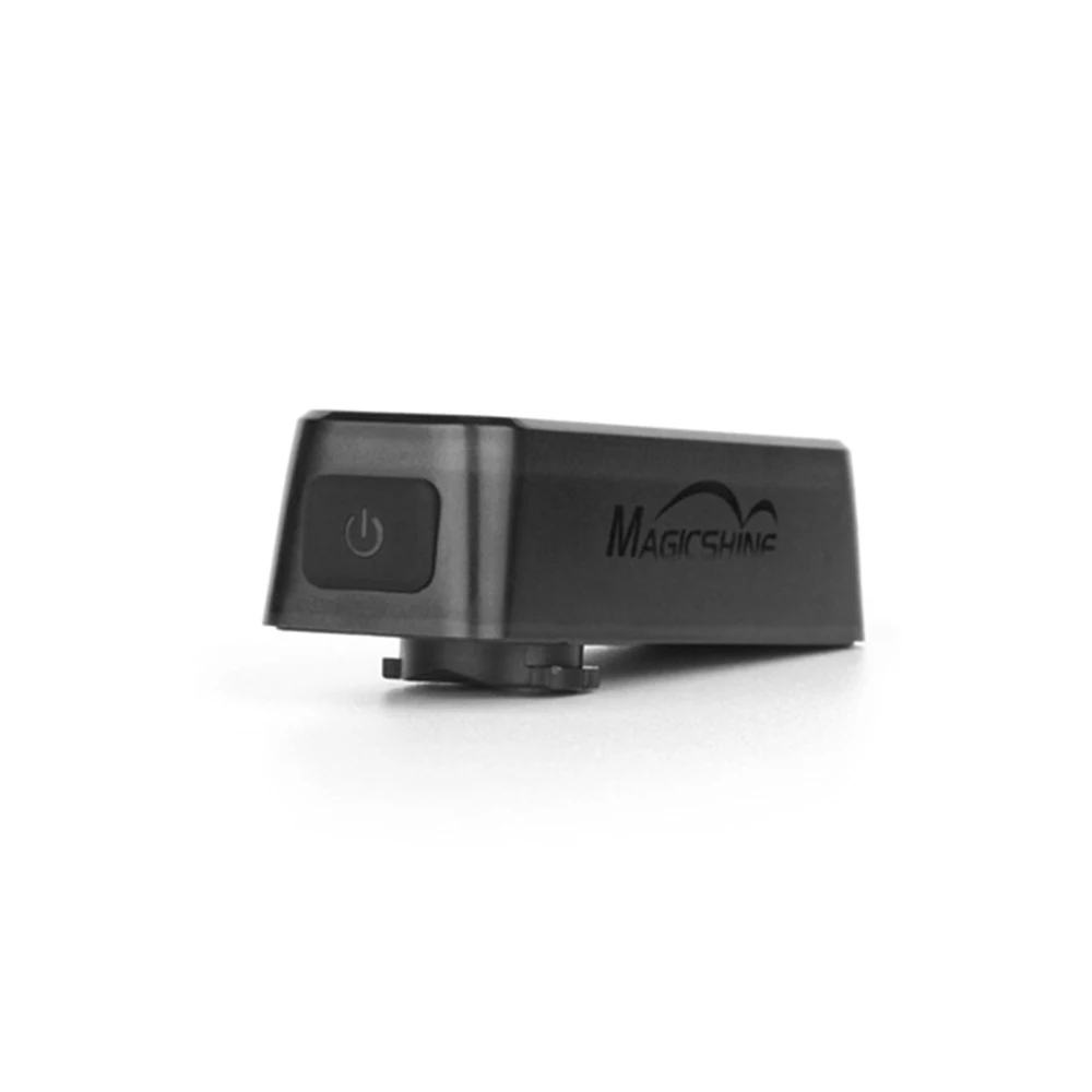 Задсветильник Фонарь Magicshine SEEMEE 180 красный макс. 100 люмен мощный велосипедный