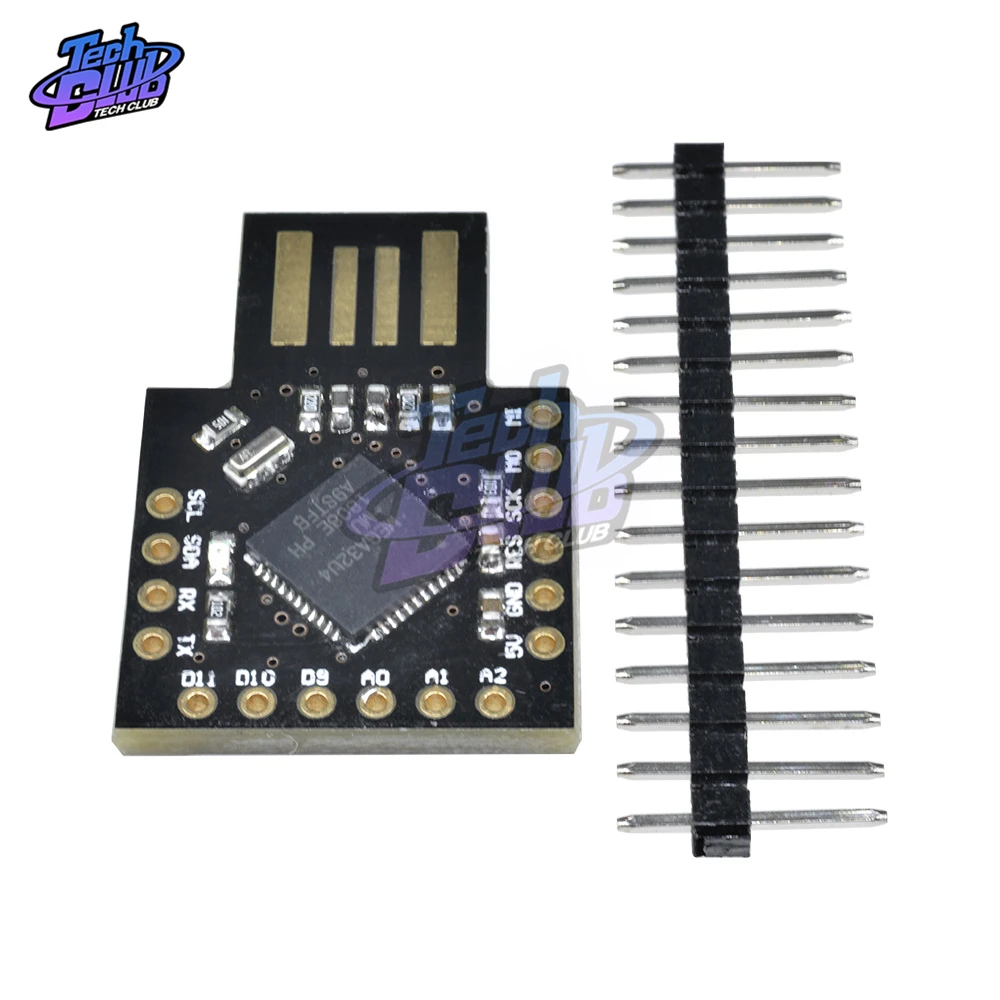 Мини макетная плата Beetle BadUSB USB ATMEGA32U4 DC 5 в 16 МГц для Arduino Leonardo R3 | Инструменты