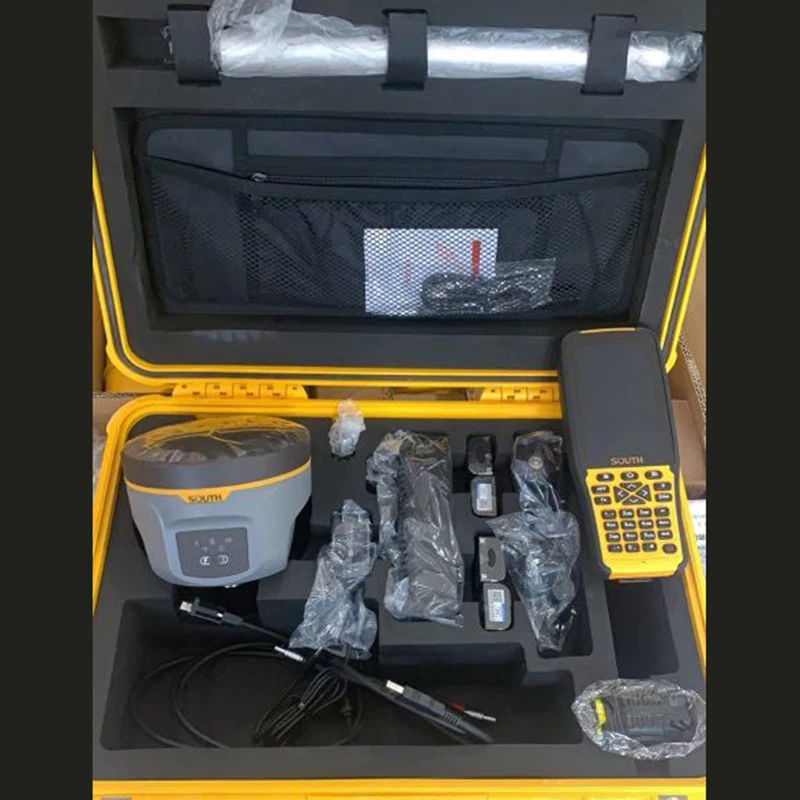 Новый GPS приемник Galaxy G1 Plus GNSS RTK (расширенное издание)|Теодолиты| |