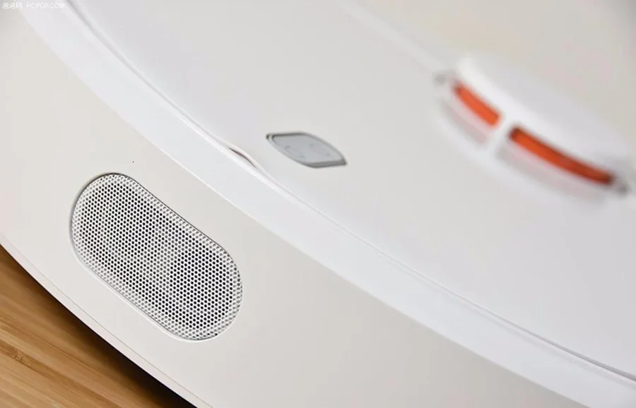 XIAOMI Mijia MI робот пылесос для дома автоматический подметание пыли стерилизовать Смарт планируемый мобильный приложение дистанционное управление
