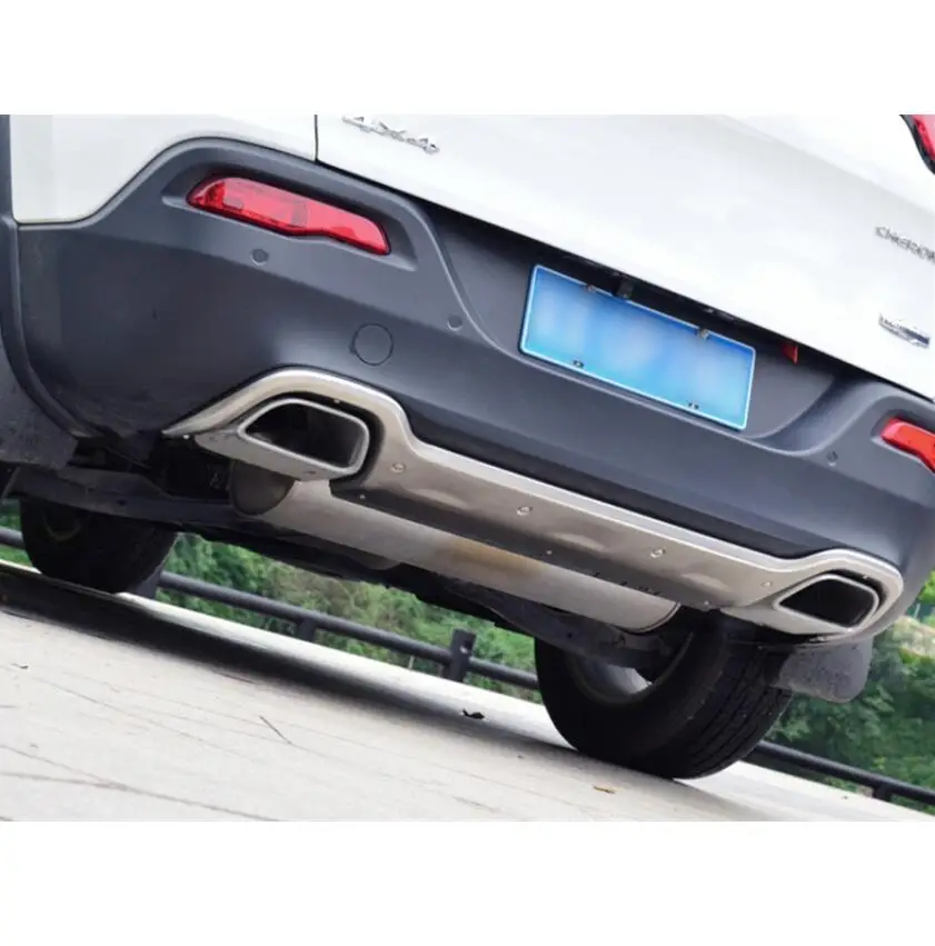 

Jeep Cherokee 2016.2017.2018 +