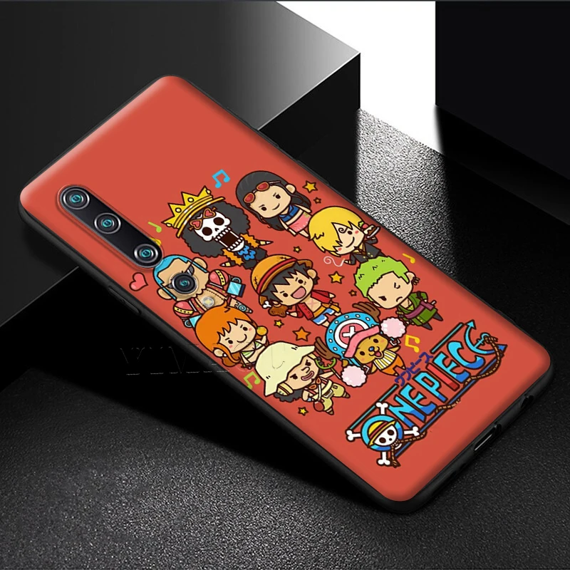 YIMAOC Цельный Мягкий ТПУ чехол для Xiaomi Redmi mi Note MAX 3 6 6A 7 mi6 mi8 9 se a1 a2 Pro Lite go pocophone f1 |