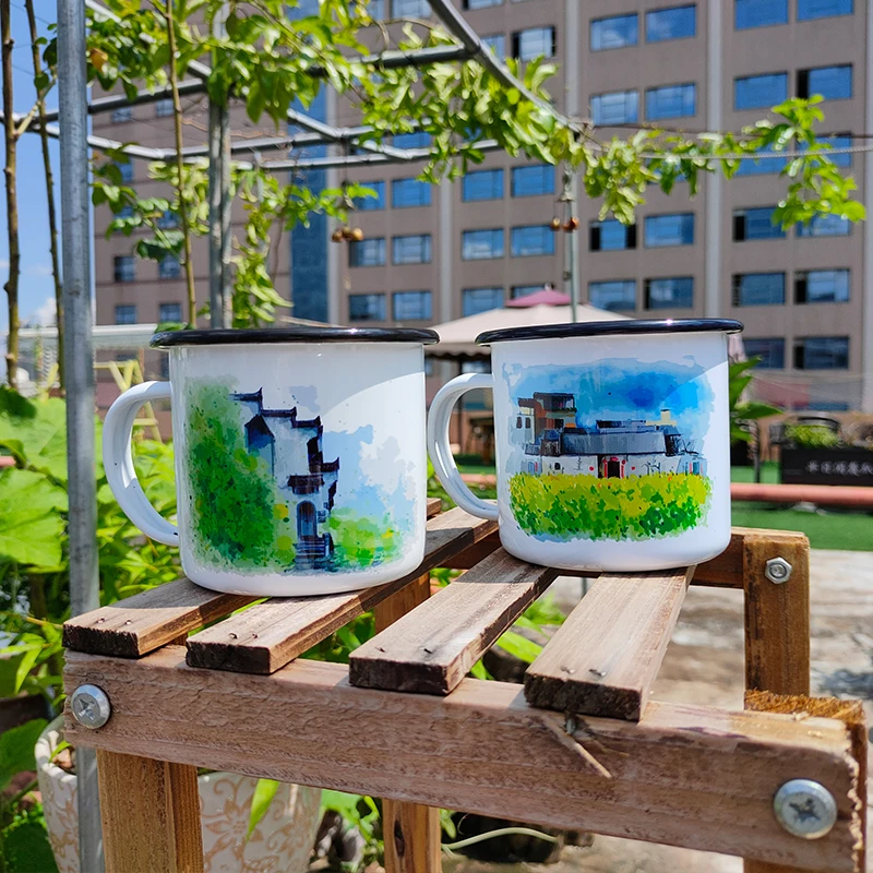 Аксессуар для активного отдыха креативная модель 300 мл Металлический