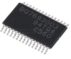 

BQ7693003DBTR BQ7693003 TSSOP30 5pcs
