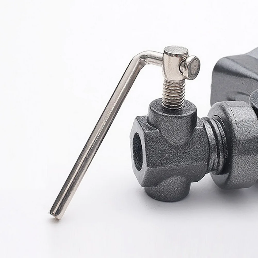 Новый держатель для удочки из нержавеющей стали|Рыболовные снасти| |