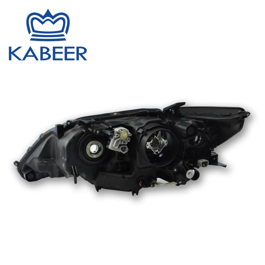 Налобный фонарь в сборе подходит для Lexus ES250 2012- полная вилка& игра Aftermarket автомобильный передний светильник