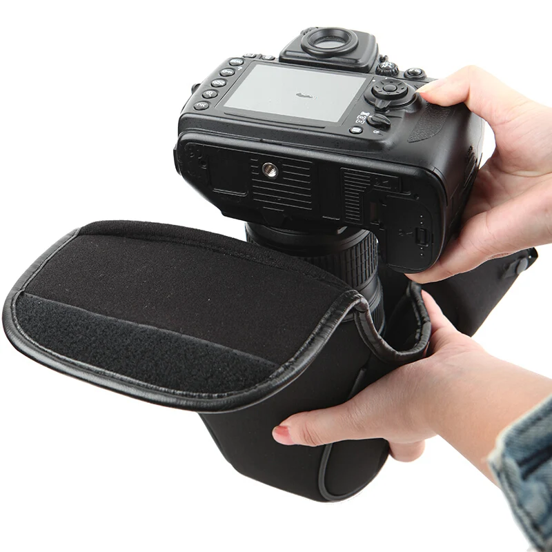 eirmai si01 rima slr camera bag camera case cover for canon nikon sony free global shipping