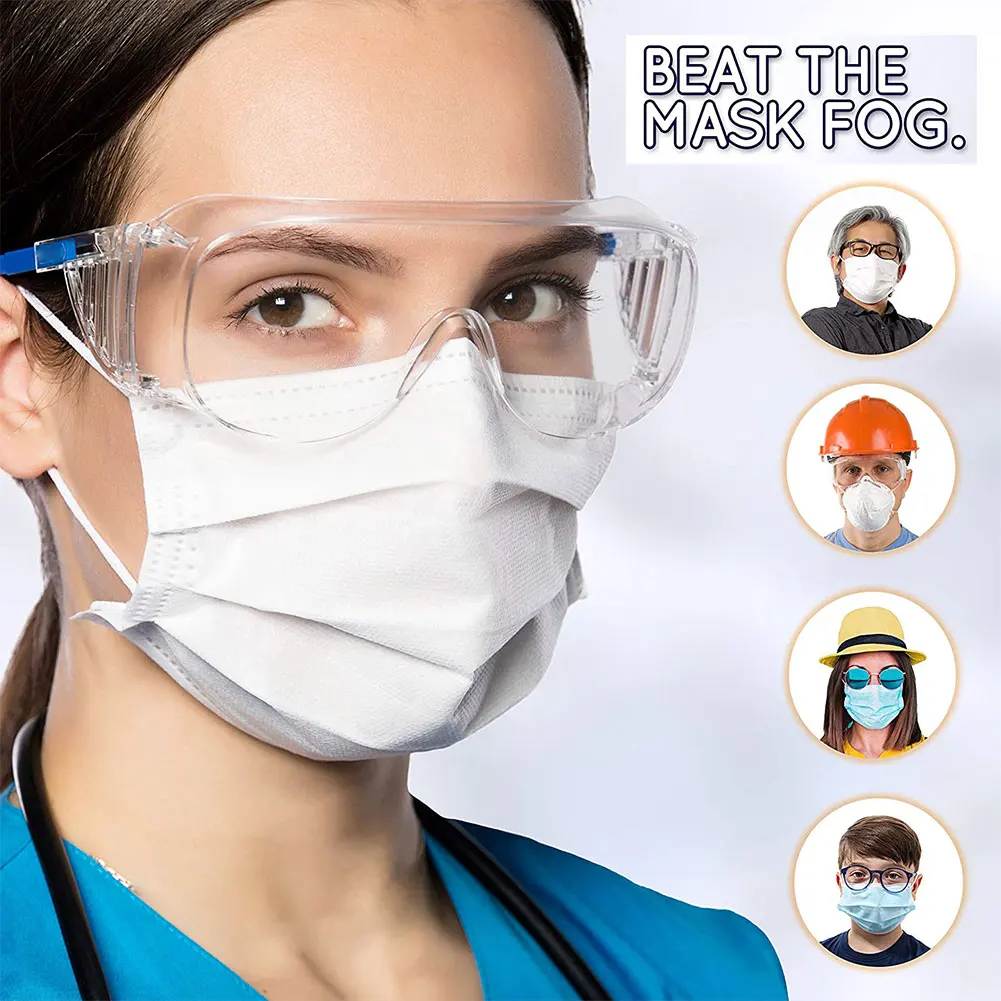 

Anti Fog Spray For Glasses Swimming Goggles Windows Windscreen Lenses Long Lasting Anti Mist 30ml Diving Mask Cleaner Solution