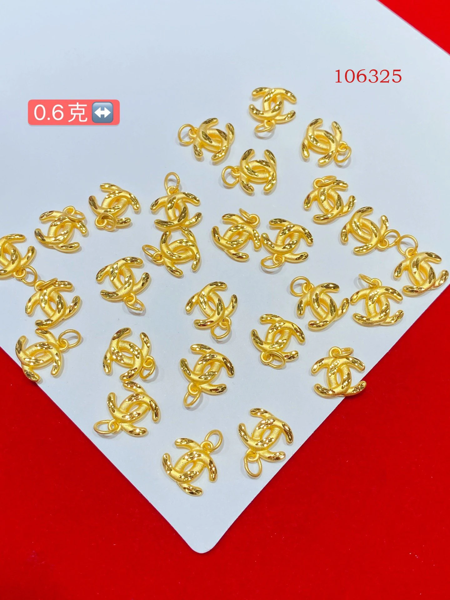 HX 24K кулон из чистого золота настоящий AU 999 солидный Золотой шарм красивое