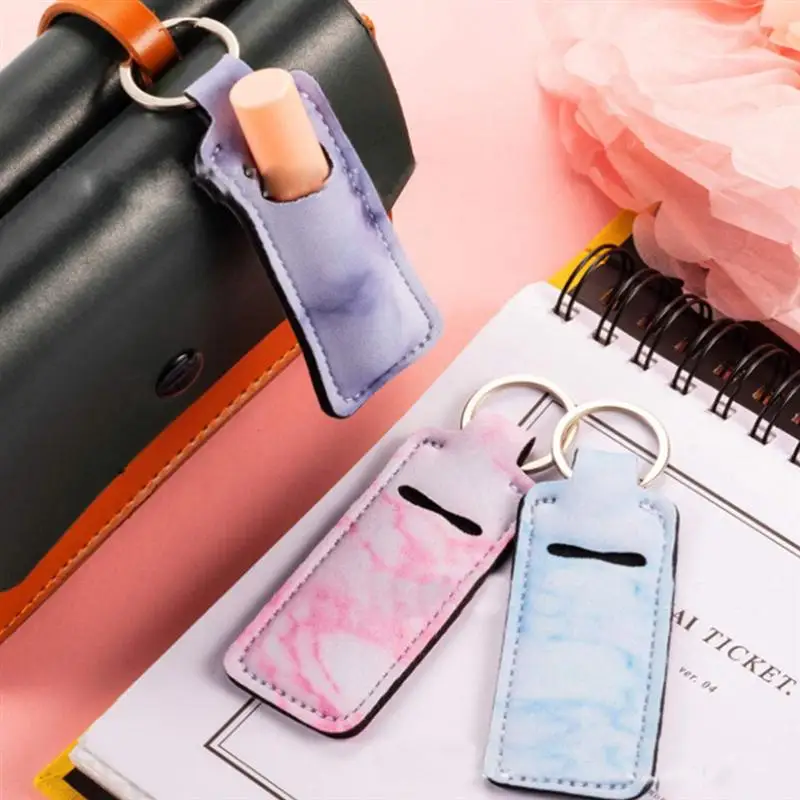 20 шт. неопреновый держатель для крема губ | Украшения и аксессуары