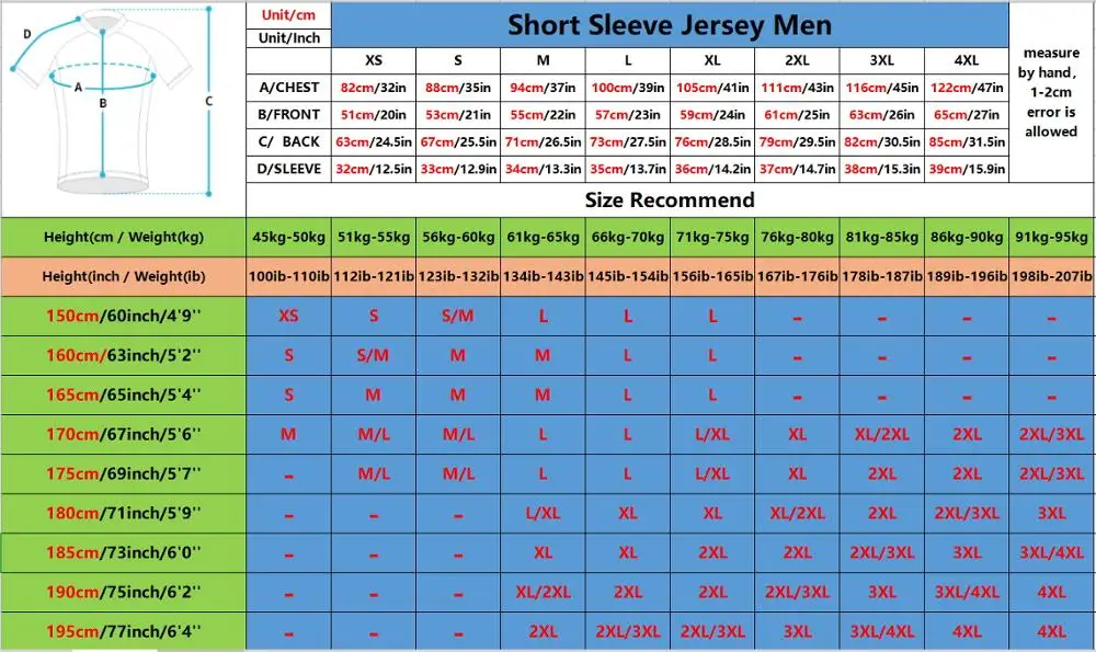 New Profession TEAM Men CYCLING JERSEY Bike Cycling Clothing Top quality Cycle Bicycle Sports Wear Ropa Ciclismo
