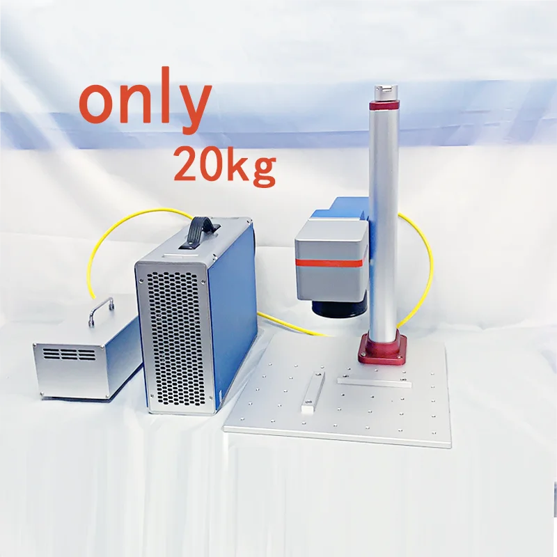 20 Вт лазерная маркировочная машина всего кг.|Фрезы по дереву| |