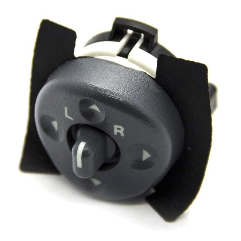 Power Mirror Switch Side View Button 15009690 for Chevy GMC Tahoe Astro C/K Series | Автомобили и мотоциклы