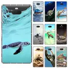 Мягкий чехол из ТПУ для Sony Xperia X XA XA1 XA2 XA3 XZ XZ1 XZ2 XZ3 XZ4 L1 L2 L3 Plus