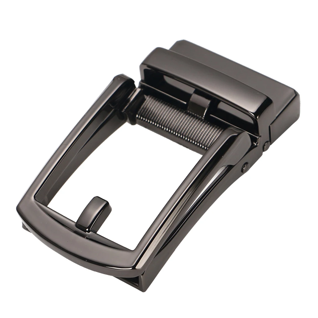 Прочная пряжка для ремня с храповым механизмом из металлического сплава