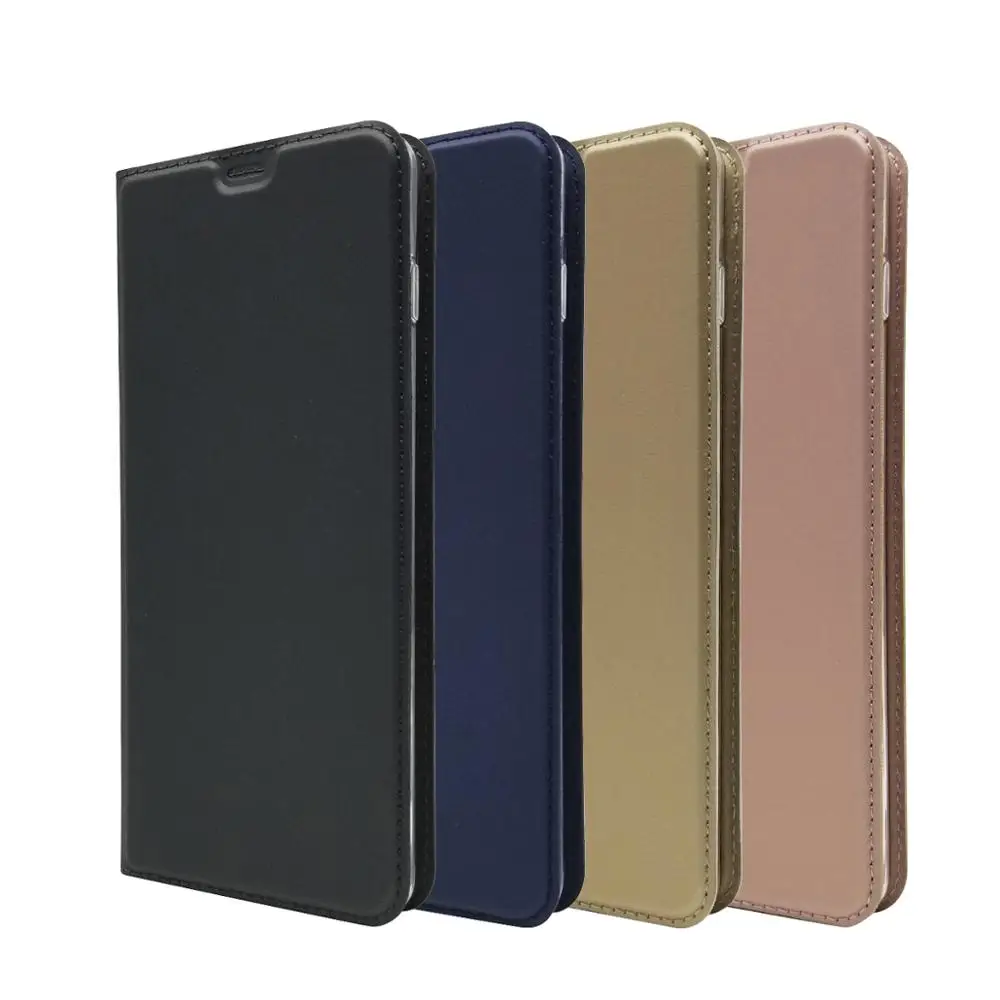 Кожаный чехол для samsung Galaxy S10 S9 S8 плюс S10E S7 Edge Чехол-книжка на магнитной застежке с Книга чехол для samsung A50 A30 A20 A10 A70 A40 A30S A20E