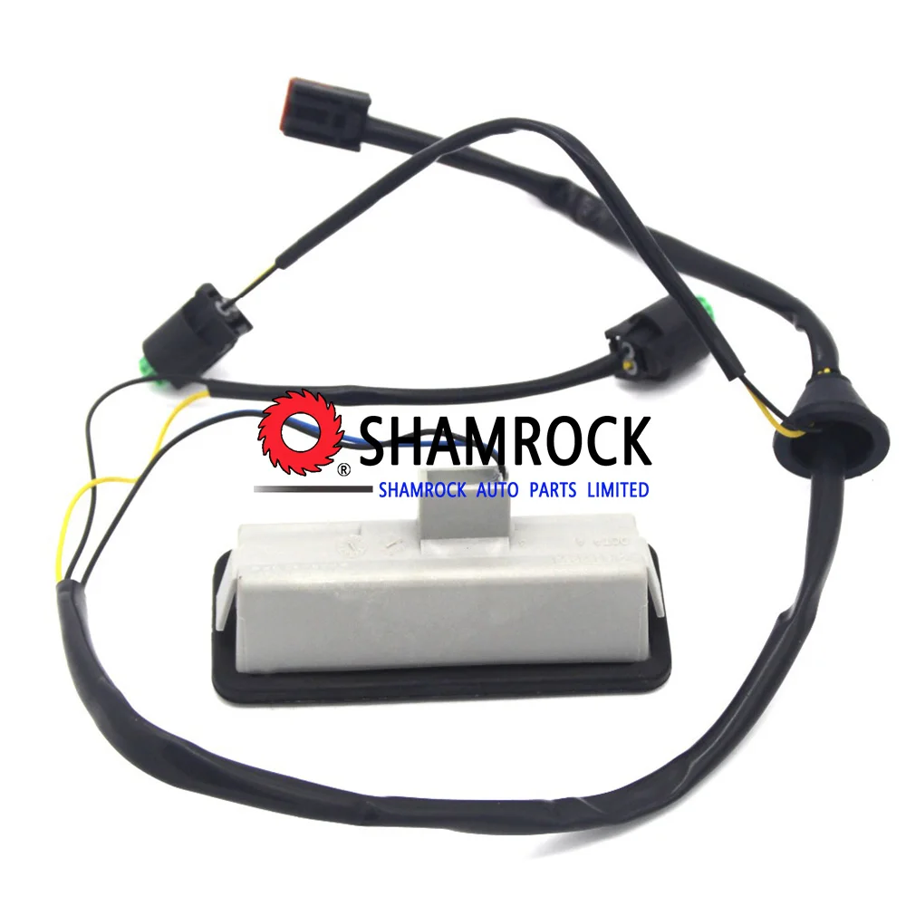 TPMS Датчик давления в шинах OEM LR020997/LR002219/LR079909 для Lland Rover LR2 Freelander Range Sport|Внешние