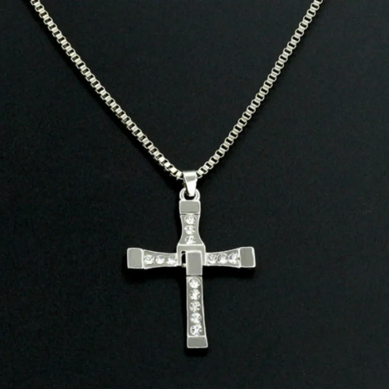 Ожерелье до ключиц в японском и южнокорейском стиле Харадзюку мужское женское