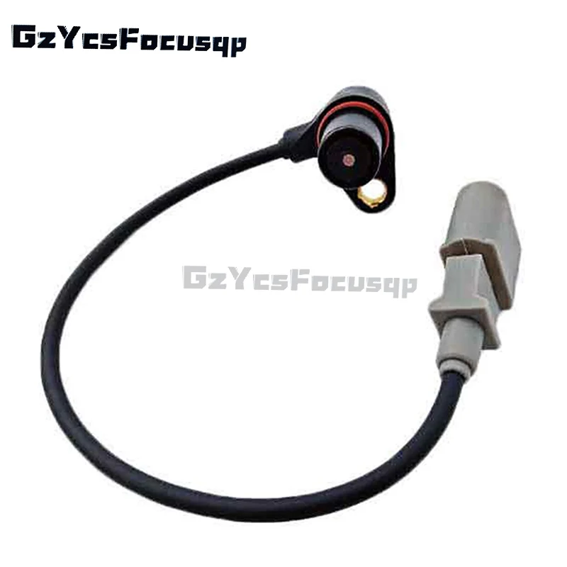 Датчик положения коленчатого вала для VW Jetta Golf Audi A3 A4 A6 TT 1 8 T 2 0 0261210199 06A906433N 06A906433L