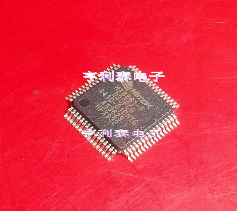 

New 10Pcs OB2263MP IRFP22N50A TFS759HG M14D2561616A HX8861-F030FCG RT9108NBGCP M5M51008BVP-70LL TB1334FG OP249GPZ RTL8305SC-LF