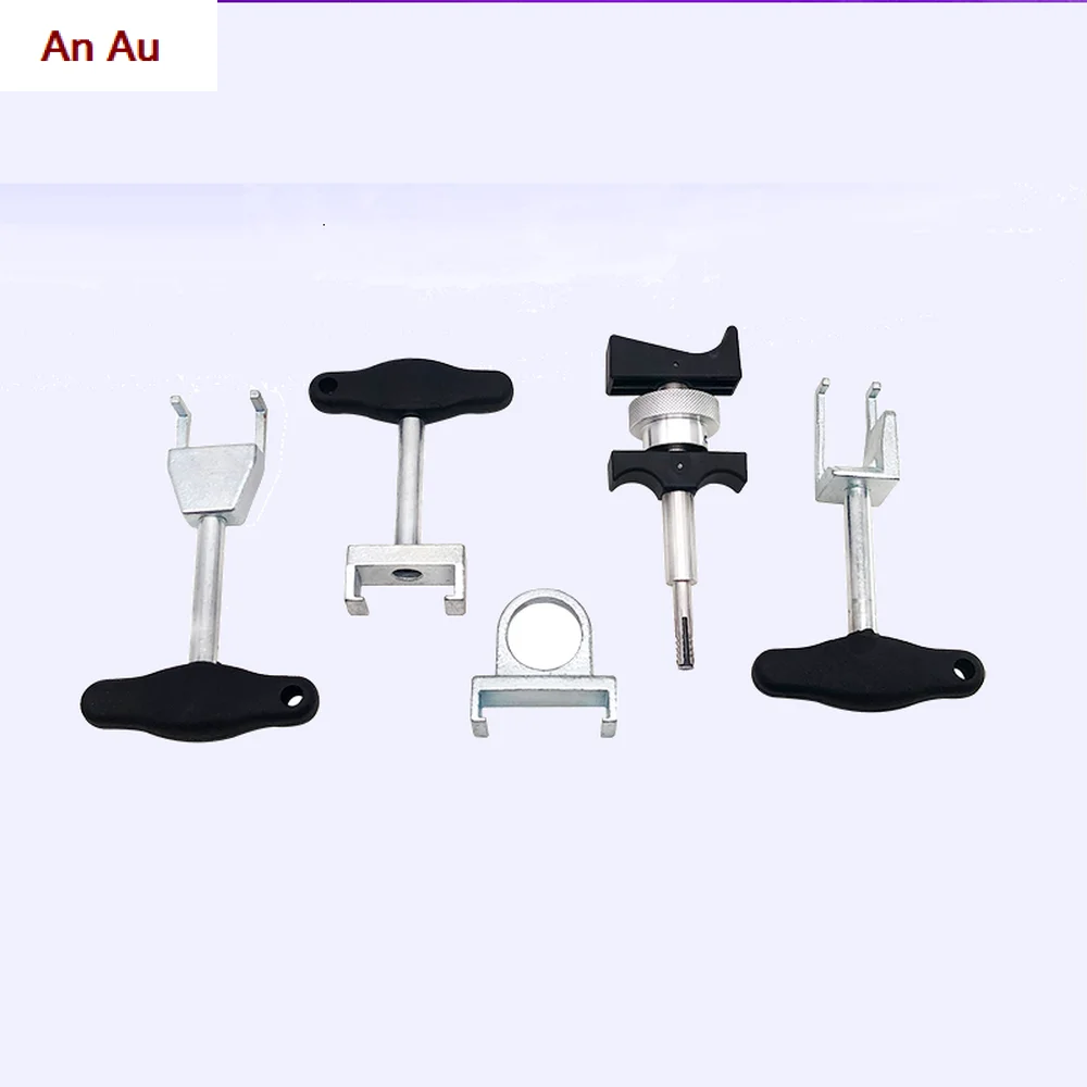 5 шт. пулер для автомобильных свечей зажигания инструменты VW катушки