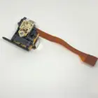 Радиоплеер VAM1250, VAM-1250, vam12,5, vo1250, лазерная головка с линзой, Lasereinheit, оптический блок подбора оптического сигнала